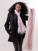 Sitota Handwoven Shawl