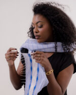 Trust Handwoven Shawl