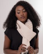 Adey Abeba Gabi Handwoven Shawl