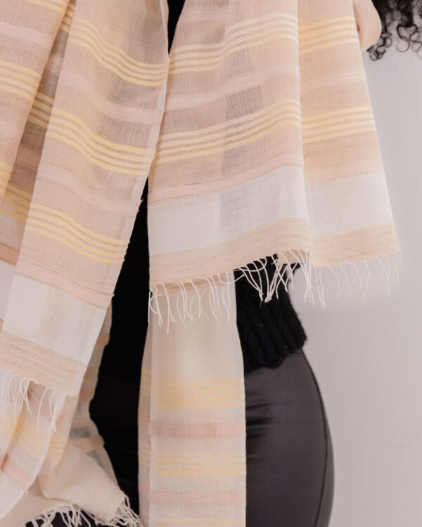Adey Abeba Shawl