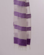 Zewd Handwoven Shawl