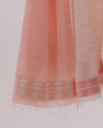 Sentiment Handwoven Shawl