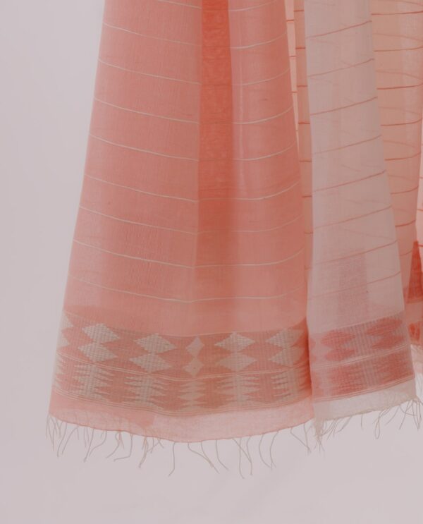 Sentiment Handwoven Shawl