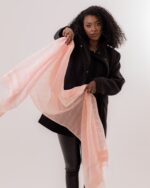 Koke Handwoven Shawl