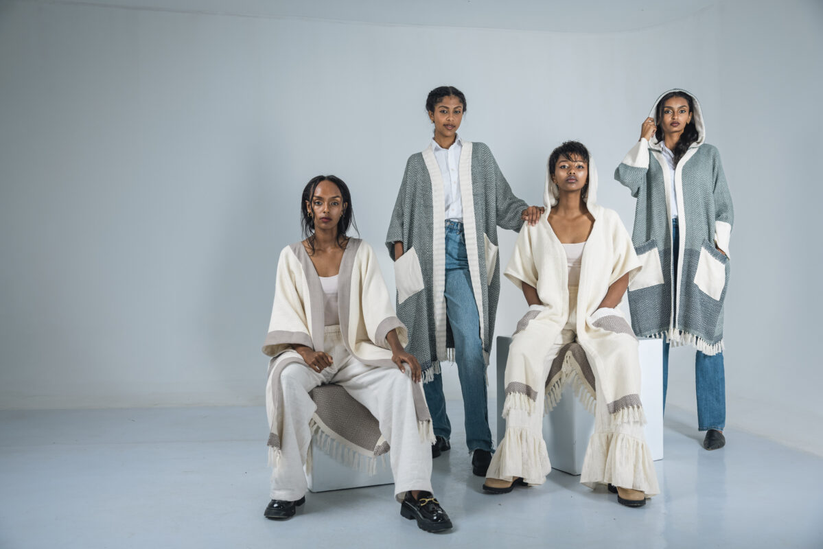 Genet collection_by WUDË-0194